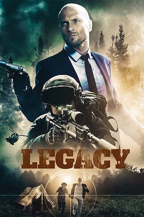 Watch Legacy Online Rottentomatoes
