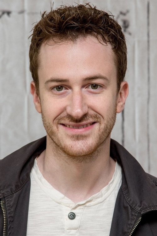 Kép: Joseph Mazzello színész profilképe