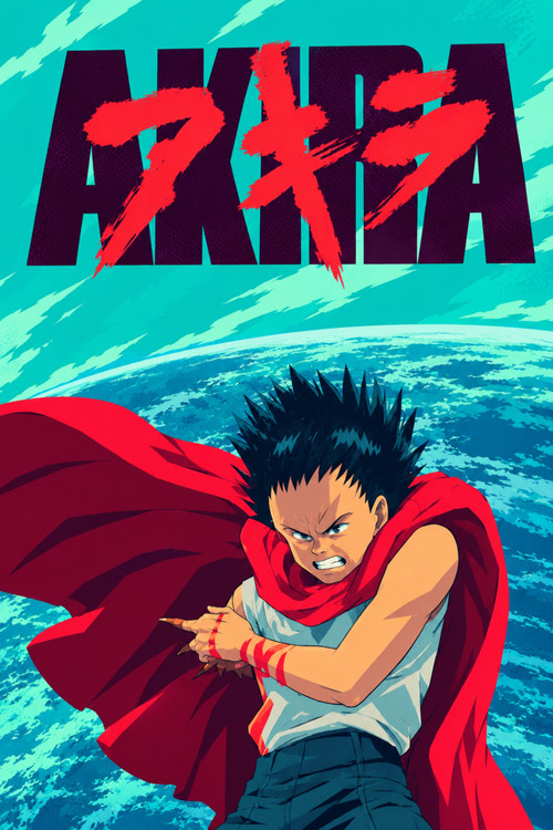 Akira