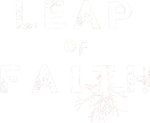 Leap of Faith
