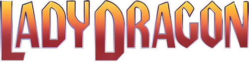 Lady Dragon logo