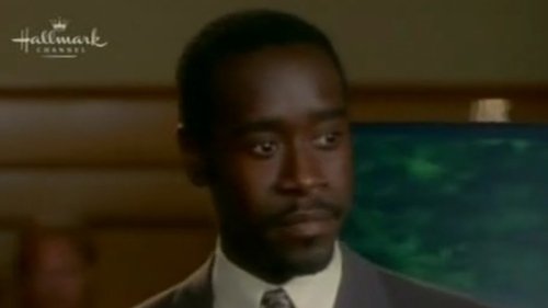 Escena del episodio 2 de la temporada 3 de la serie Picket Fences