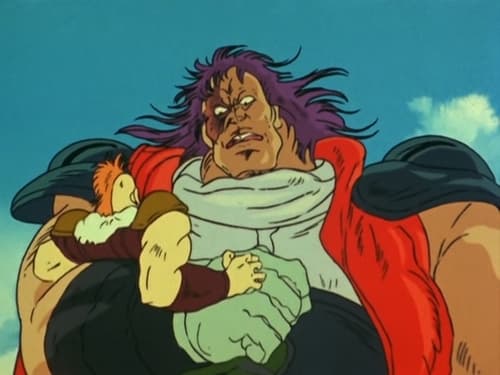 北斗の拳, S04E04 - (1986)