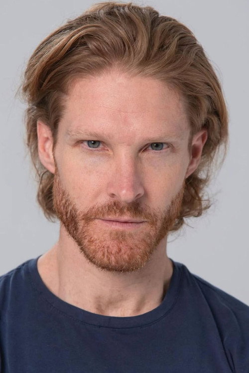 John Michael DeWall
