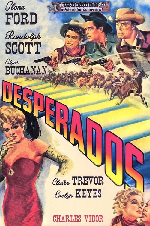 The Desperadoes