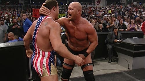 WWE Raw, S09E41 - (2001)