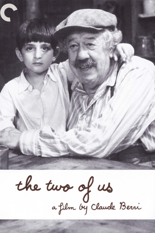 The Two of Us