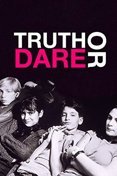 Truth or Dare (1994)