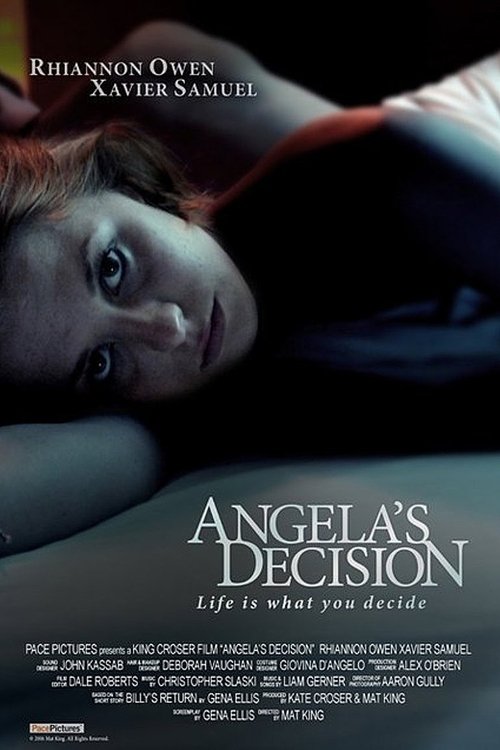 Angela's Decision (2006)