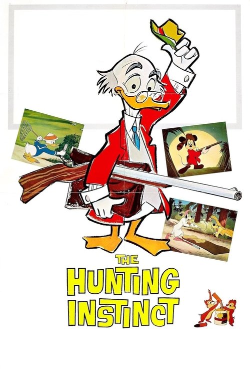 The Hunting Instinct