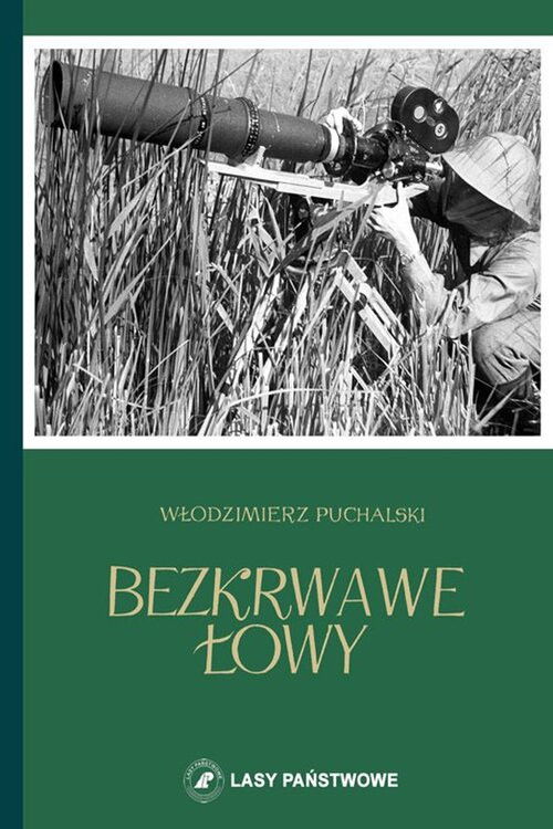 Bezkrwawe Łowy - FİLM Afişi