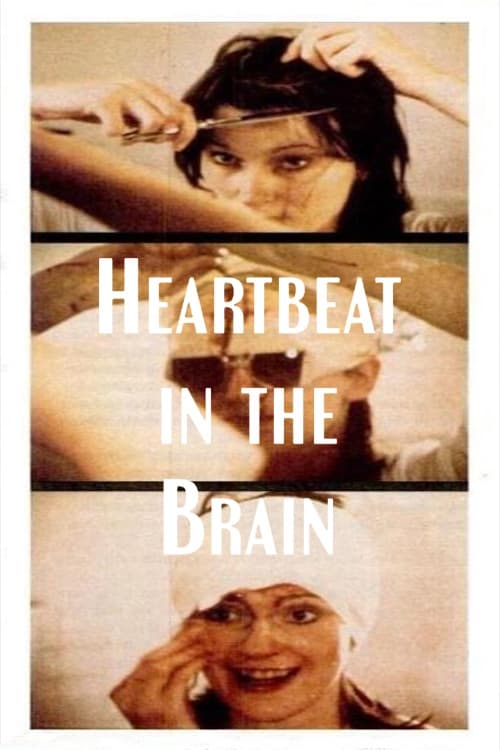 Poster Heartbeat in the Brain 1970