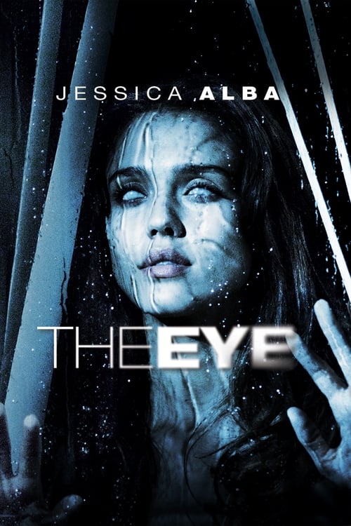 The Eye poster