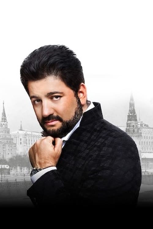 Largescale poster for Yusif Eyvazov