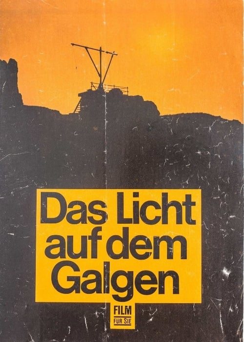 Das Licht auf dem Galgen 1976