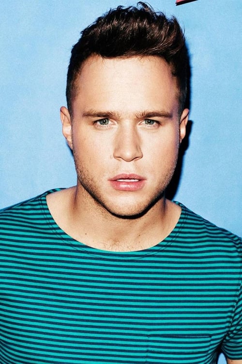 Kép: Olly Murs színész profilképe