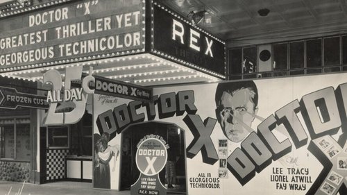 Doctor X
