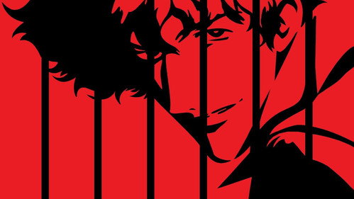 Cowboy Bebop
