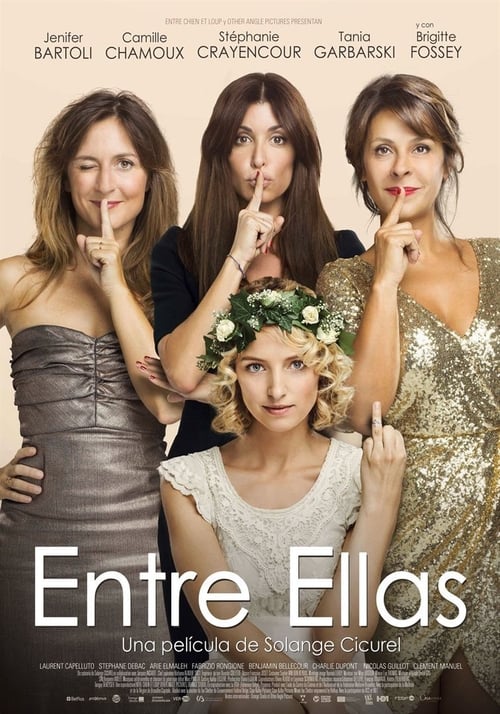 Entre Ellas (2017)