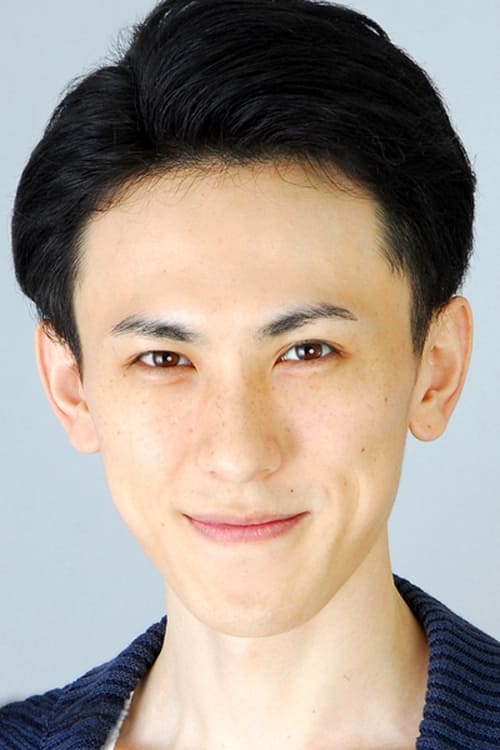 Foto de perfil de Shougo Nakamura