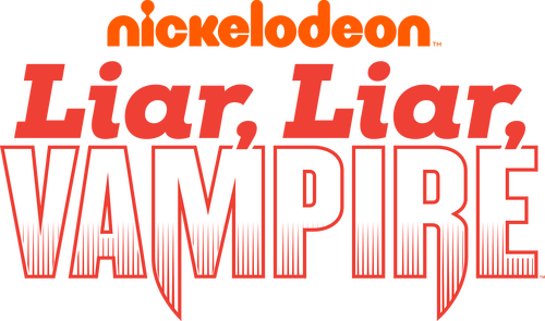 Liar, Liar, Vampire