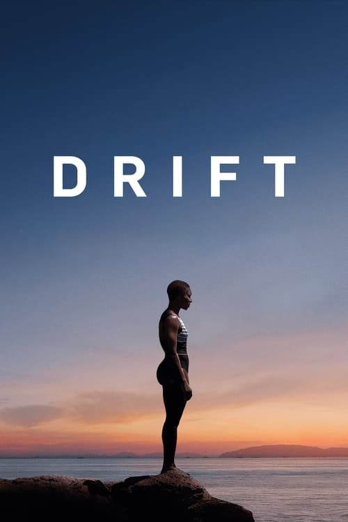 Drift movie poster