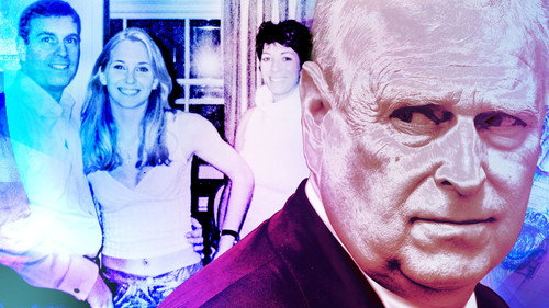 More Epstein revelations unearthed