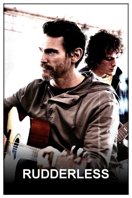 Image Rudderless