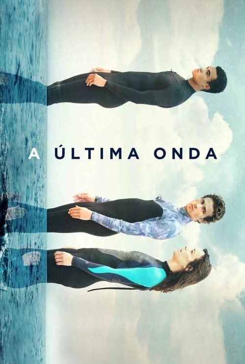 Poster da série A Última Onda