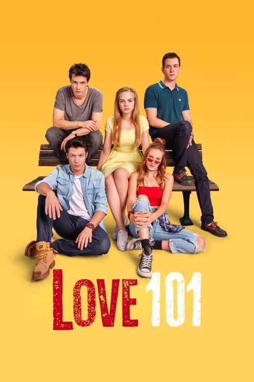 Poster Love 101