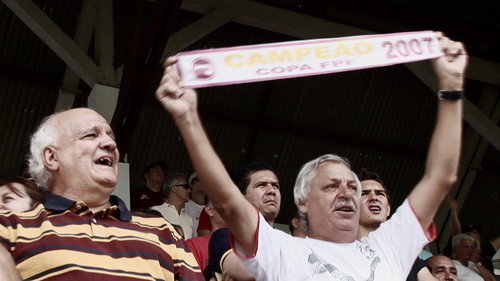 Juventus Rumo a Tóquio