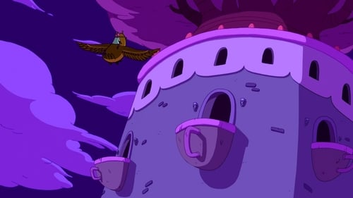 Adventure Time - Season 5 - Episode 21: The Suitor