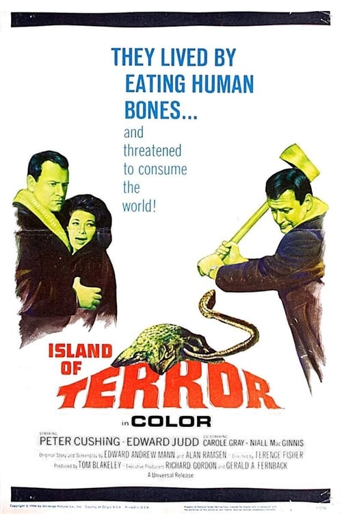 Image Island of Terror