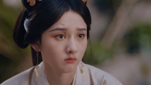 A Prisioneira da Beleza: 1×8
