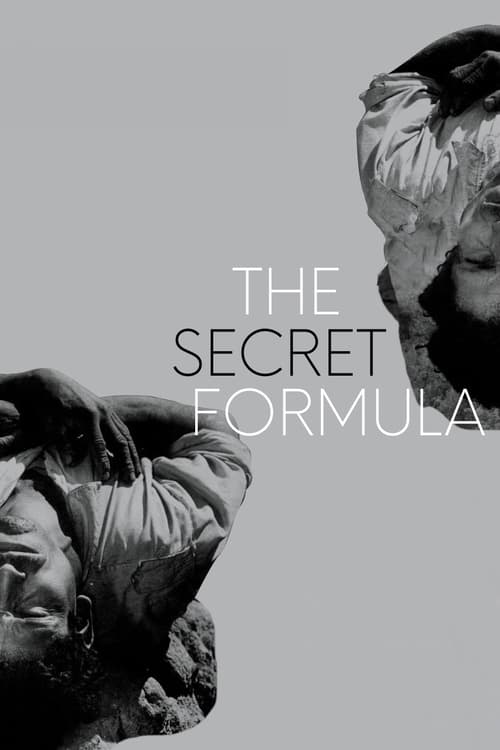 The Secret Formula