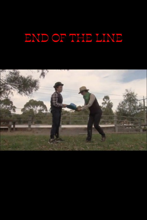End of the Line