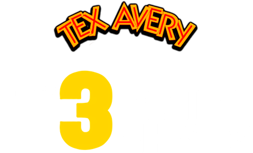 The Three Little Pups logo