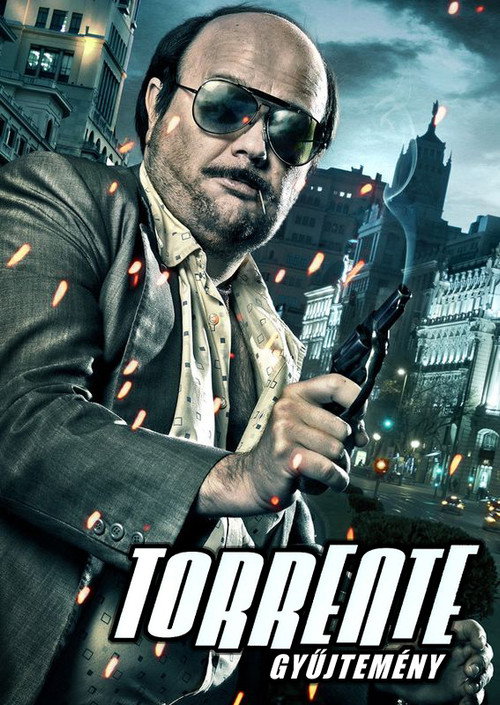 TorrenteLa saga