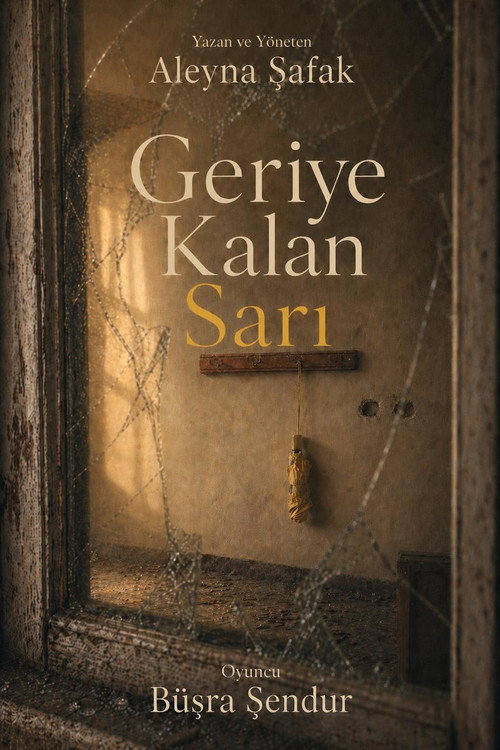 Geriye Kalan Sarı