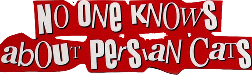 No One Knows About Persian Cats