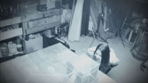 Poster della serie Paranormal TV