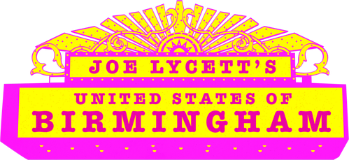 Joe Lycett’s United States of Birmingham | FlixBox