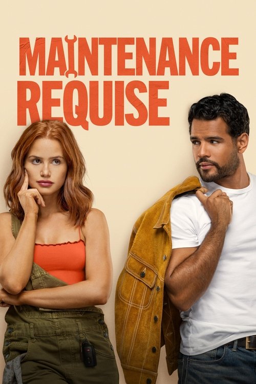 Affiche du film Maintenance Required