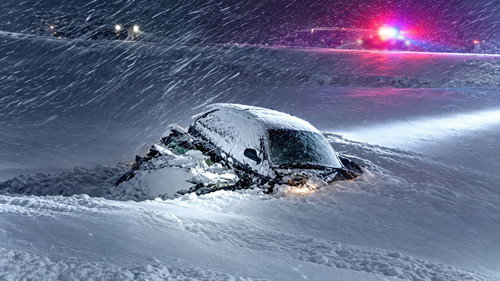 The 40-State Storm