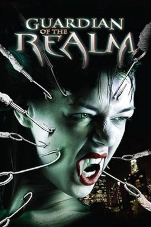 Guardian of the Realm poster