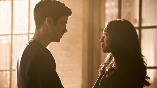 The Flash: 2×9