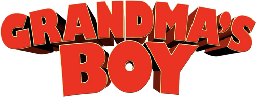 Grandma's Boy
