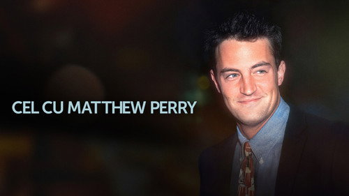 The One About Matthew Perry