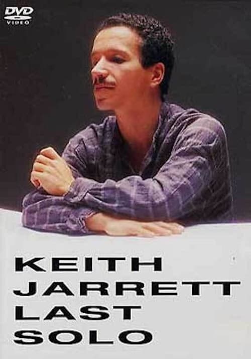 Keith Jarrett  Last Solo (2002)
