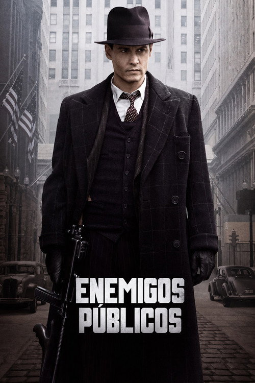 Enemigos Publicos